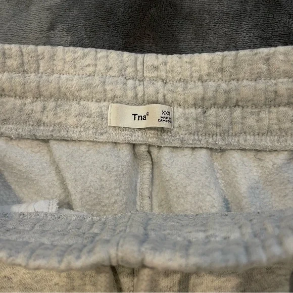 ARITZIA sweatpants - Picture 2 of 2